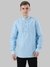 Ethnix by Raymond Blue Kurta