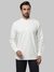 Ethnix By Raymond White Kurta For Men