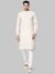 Raymond Green Kurta Set