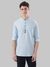 Ethnix By Raymond Light Blue Kurta For Men