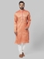 Ethnix by Raymond Peach Kurta