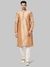 Ethnix by Raymond GOLD Kurta Set
