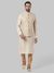Ethnix by Raymond BEIGE Kurta
