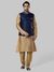 Ethnix by Raymond Fancy Blue Kurta