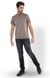 Celio Men Black Solid Slim Fit Cotton Innovation Jeans