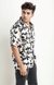 Naruto - Off White Printed Cotton T- Shirt (LJANARIN)