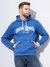 celio Men Sweatshirts BLUE