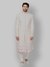 Ethnix by Raymond  White Sherwani For Men