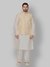 Ethnix by Raymond  Gold Bundi For Men