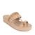 Rocia Rose Gold Women Embroidered Flats