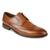 Regal Brown Men Leather Lace Up Brogues