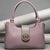 Rocia By Regal Lilac Women Smart Shoulder Bag