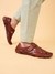 Regal Tan Mens Casual Fisherman Sandals