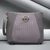 Rocia By Regal Lilac Women Woven Handbag