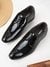 Regal Mens Patent Leather Formal Lace Ups