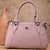 Rocia By Regal Lilac Women Casual Shoulder Bag
