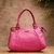 Rocia By Regal Pink Women Casual Shoulder Bag