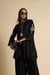 Global Desi Blak Casual Solid Tunic