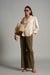 AND Natural Work Solid Top