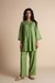 Womens Sgrn Casual Solid Tunic