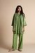 Womens Sgrn Casual Solid Tunic