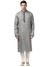 Ethnix by Raymond Medium Grey Kurta