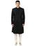 Ethnix by Raymond Black Sherwani
