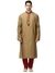 Ethnix by Raymond Fancy Yellow Kurta