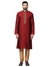Ethnix by Raymond Maroon Kurta
