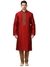 Ethnix by Raymond Maroon Kurta