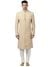 Ethnix by Raymond BEIGE Sherwani