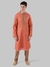 Ethnix by Raymond Peach Kurta
