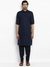 Ethnix by Raymond Blue Kurta