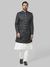 Ethnix by Raymond Black Kurta