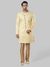Ethnix by Raymond BEIGE Kurta