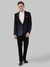 Ethnix by Raymond Fancy Blue Suit