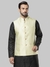 Ethnix by Raymond Light Green Bundi