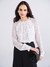 AND WHT-BLK Occasion Solid TOP
