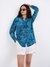 AND BLU-PRT Occasion Solid SHIRT
