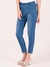 Albion Women L.Blue Smart Jegging