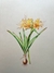 Realistic Flower Painting