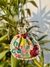 Floral potli bag