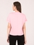 Albion Women Pink Smart Top