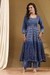 Printed Full Length Modal Woven Women's Kurta Set