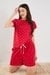 Printed Cotton Women's T-Shirt
