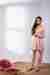 Julia dhoti set