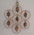 Wall Decor bell