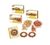 Bikano Mathi Magic and Dryfruits-Diwali gifts (Bikano, Punjabi Bagh)