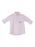 Albion Kids Boys Pink Shirt