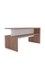 NEUDOT CHA Coffee Table | Centre Table with Storage for Drawing Rooming, Living Room and Office - Leon Teak